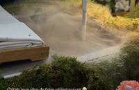 Story Instagram Iris Mittenaere Mai 2026