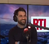 Et le nom de sa remplaçante est annoncé !

Dominique Tenza, journaliste du groupe M6