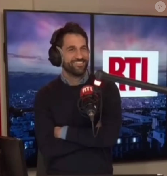 Et le nom de sa remplaçante est annoncé !

Dominique Tenza, journaliste du groupe M6