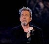 Il y a un an, Florent Pagny se confiait dans Paris Match sur sa santé, alors qu’il faisait son retour musical avec l’album Grandeur nature. 

Florent Pagny lors de l'enregistrement de la 2ème partie de soirée de l'émission "La chanson secrète N°14", présentée par N.Aliagas et diffusée sur TF1, à Paris, France. © Jacovides-Moreau/Bestimage