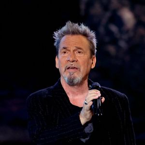 Il y a un an, Florent Pagny se confiait dans Paris Match sur sa santé, alors qu’il faisait son retour musical avec l’album Grandeur nature. 

Florent Pagny lors de l'enregistrement de la 2ème partie de soirée de l'émission "La chanson secrète N°14", présentée par N.Aliagas et diffusée sur TF1, à Paris, France. © Jacovides-Moreau/Bestimage
