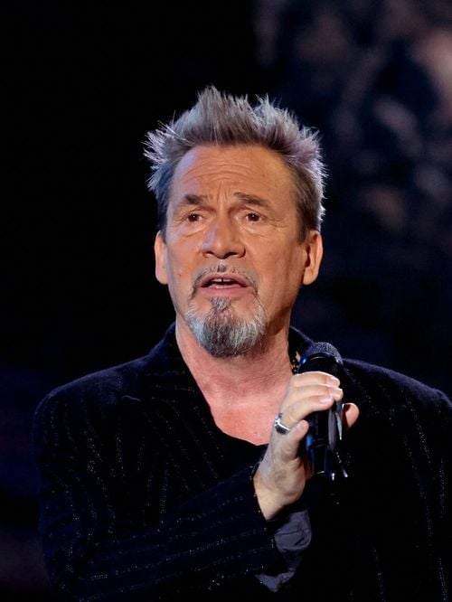 Après ce nouveau bilan, Florent Pagny a pris une décision concernant sa façon de vivre : "Je sais que je vais devoir..."