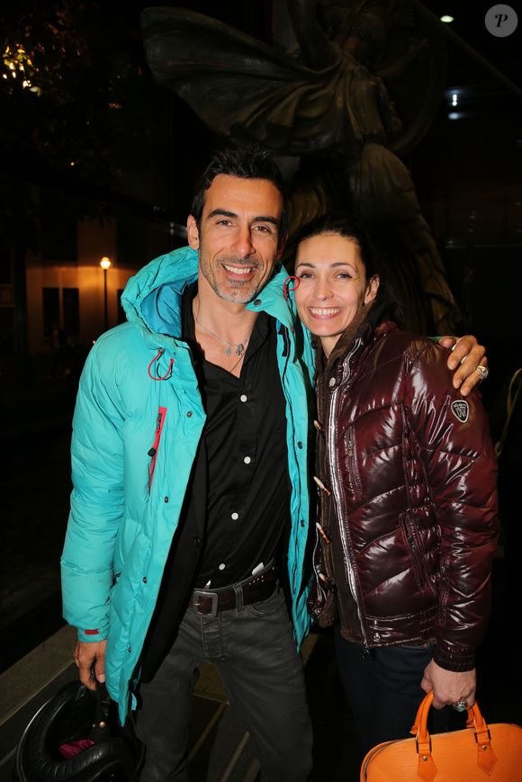 L’ancienne star de Sous le Soleil s’est tournée vers la sophrologie et l’écriture.

Adeline Blondieau et Laurent Hubert à la soirée d'ouverture du festival du film de Boulogne-Billancourt, le 19 avril 2013. Photo : Bahi / Bestimage