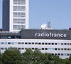 C'est officiel, Nathalie André n'est plus la directrice de la musique du réseau Ici (anciennement France Bleu)

Radio France, à Paris.