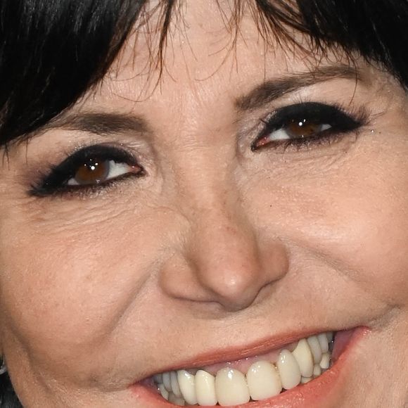 Liane Foly - Avant-première du film "West Side Story" réalisé par S. Spielberg au Grand Rex à Paris le 2 décembre 2021. © Coadic Guirec/Bestimage