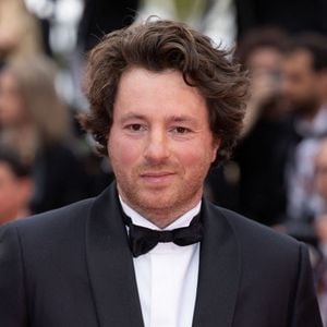 Jean Imbert sur le tapis rouge de la projection "Indiana Jones et le cadran du destin" lors du 76ème festival de Cannes au Palais des Festivals le 18 mai 2023 à Cannes, France. Photo by Shootpix/ABACAPRESS.COM