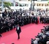 Il est accusé d'agressions sexistes et sexuelles sur trois de ses anciennes partenaires.
Montée des marches du film "Mission Impossible : The Final Reckoning" lors du 78ème Festival International du Film de Cannes, au Palais des Festivals à Cannes, le 14 mai 2025.
Photo : Jacovides-Moreau / Bestimage