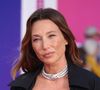 Après avoir affronté la perte de son père Johnny Hallyday il y a quelques années, Laura Smet traverse aujourd'hui une nouvelle épreuve : la mort de sa mère, Nathalie Baye. 

Laura Smet - Arrivées à la cérémonie de clôture lors du 51éme Festival du Cinema Américain de Deauville.

© Denis Guignebourg / Bestimage