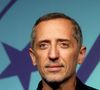Dans l’émission, il explique qu’il a renoncé à un changement physique après une première tentative.

Gad Elmaleh au photocall de la cérémonie d'ouverture du 26ème festival international du film de comédie de l'Alpe d'Huez.
© Dominique Jacovides / Bestimage