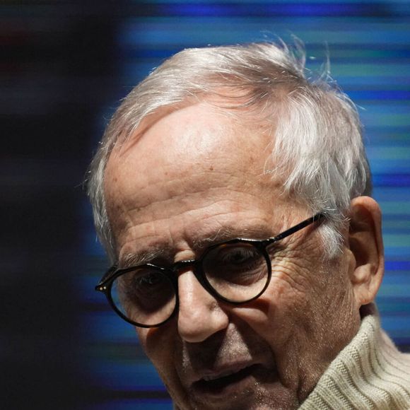 Fabrice Luchini présente en avant-première le film "Victor comme tout le monde" lors du 38ème Festival Premiers Plans à Angers, France, le 17 janvier 2026. © Laetitia Notarianni/Bestimage