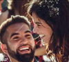 Dans son livre "Mi Vida", Kendji Girac revient sur sa rencontre avec sa compagne Soraya.

Photo de Kendji et Soraya Miranda partagée dans le reportage "Kendji Girac : révélations sur la face cachée du chanteur". Photo : issue d'un documentaire de RMC Story