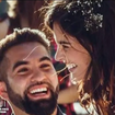 "Je la trouve immédiatement sublime” : Kendji Girac revient sur sa rencontre avec sa compagne Soraya à qui il a menti