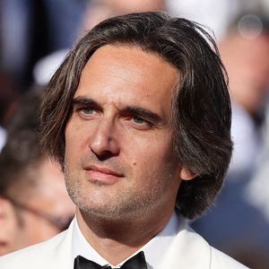 L'année écoulée a été mouvementée pour Dimitri Rassam, le fils que Carole Bouquet a eu avec Jean-Pierre Rassam

Dimitri Rassam - Montée des marches du film « Le comte de Monte-Cristo » lors du 77ème Festival International du Film de Cannes, au Palais des Festivals à Cannes.
© Jacovides-Moreau / Bestimage