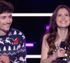 Jeanne a été éliminée de la “Star Academy” lors du dernier prime après plusieurs semaines de compétition.

Léo et Jeanne lors du prime de la "Star Academy" spécial battles le 20 décembre 2025 sur TF1