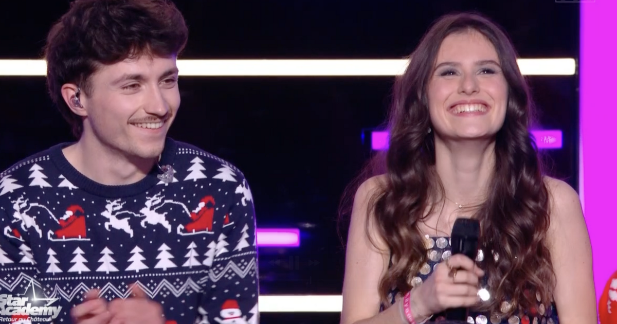 Star Academy : à peine éliminée, Jeanne retrouve Léo pour une soirée  exceptionnelle, les images partagées - Purepeople