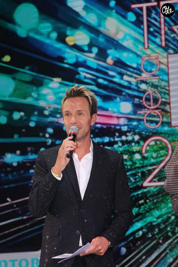 L'animateur explique que ce choix n'a rien eu d'un hasard. Après plusieurs années à enchaîner les tournages, il a ressenti le besoin de lever le pied.

Exclusif - Cyril Féraud - Soirée de la 31ème édition des Trophées de la nuit au Paradis Latin à Paris le 26 janvier 2026.
© Philippe Baldini / Bestimage