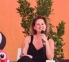 Elle a fait confiance à l'IA pour perdre ses kilos en trop

Exclusif - Elodie Poux pendant une Masterclass animée par Lirone Smadj lors de la 3ème édition du festival L’Humour à la Plage à Juan les Pins, France, le 27 juin 2026. © Bebert-Tribeca/Bestimage
