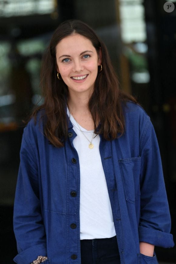 Nelly Auteuil est mariés depuis 2018 au petit-fils de Simone Veil, Lucas Veil

Nelly Auteuil - 10ème Festival du Cinéma et de la Musique de Film à La Baule le 27 juin 2024. © Rachid Bellak/Bestimage