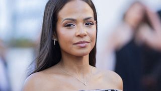 Christina Milian : Comment elle poursuit sa carrière à Hollywood, tout en élevant ses trois enfants à Paris ?