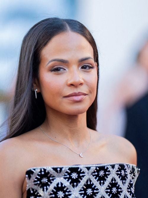 Christina Milian : Comment elle poursuit sa carrière à Hollywood, tout en élevant ses trois enfants à Paris ?