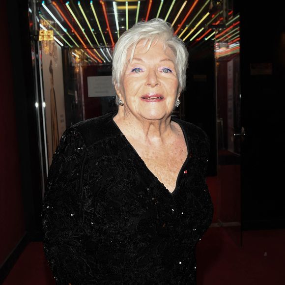 "Il a beaucoup parlé de sa maladie qui était finie, normalement, il est guéri", a ainsi déclaré Line Renaud

Exclusif - Line Renaud - Enregistrement de l'émission "Sidaction, ensemble contre le Sida - Merci Line" au Paradis Latin à Paris, qui sera diffusée le 27 mars sur France 2. Le 1er mars 2021.  
© C.Guirec-C.Moreau / Bestimage