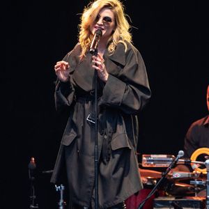 Melody Gardot, La Defense Jazz Festival , 26 Juin 2021 
© Jeremy Melloul / Bestimage