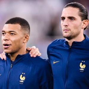 Match "France - Pologne (3-1)" lors de la Coupe du Monde 2022 au Qatar, le 4 décembre 2022. © Marcio Machado/Sport Press Photo via Zuma Press/Bestimage