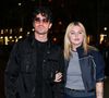 Mais avant de se dire "oui" pour la vie, l'heure était aux célébrations entre amis.

Florian Rossi et Louane arrivent à l'after party Miu Miu pendant la Semaine de la Mode Femme Automne/Hiver 2025/2026 à Paris le 11 mars 2025 à Paris, France.  Photo by Lucia Sabatelli / Bestimage