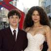 “C’est ce qui arrive quand vous êtes un être humain” : Tom Holland s’exprime sur son couple avec Zendaya et c'est rare