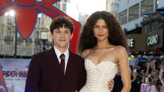 “C’est ce qui arrive quand vous êtes un être humain” : Tom Holland s’exprime sur son couple avec Zendaya et c'est rare