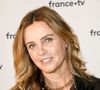 Sur les images, la présentatrice de France 3 et Nina apparaissent portant les pièces de la griffe française, seules ou posant l'une à côté de l'autre.

Marine Vignes au photocall de la conférence de presse de France 2 au théâtre Marigny à Paris le 18 juin 2019.

© Coadic Guirec / Bestimage