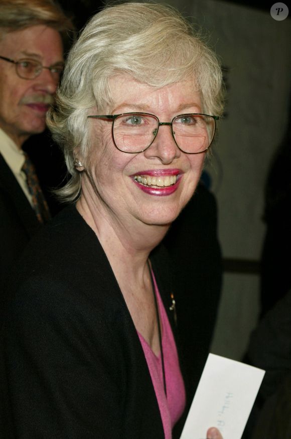 Née à Jasper, Alabama, le 2 juillet 1937, Polly Holliday avait découvert sa passion pour le cinéma dès son plus jeune âge.

archives : Polly Holliday est décédée à l'âge de 88 ans. @Backgrid USA / Bestimage