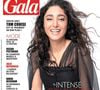 Dans les pages du magazine "Gala, l'actrice franco-iranienne a évoqué son actualité... Mais aussi sa nouvelle histoire d'amour.

Les confidences de Golshifteh Farahani à retrouver dans le nouveau numéro du magazine "Gala" ce jeudi 21 août 2025.