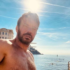 Cette ville, c'est Nice !

Samuel Le Bihan à Nice.