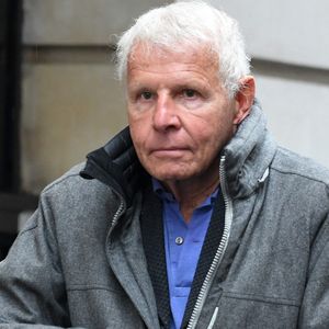 Patrick Poivre d'Arvor fête aujourd'hui ses 78 ans...

Patrick Poivre d'Arvor lors de la cérémonie d'enterrement de Frédéric Mitterrand à l'église Saint-Thomas d'Aquin à Paris, France.  Photo par Lionel Urman/ABACAPRESS.COM
