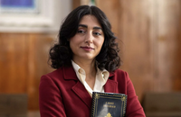 Bande-annonce du film "Lire Lolita à Téhéran" en salles le 26 mars 2025