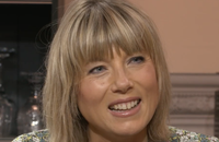 Mélanie Page invitée de l'émission Youtube "Proprio à tout prix"
