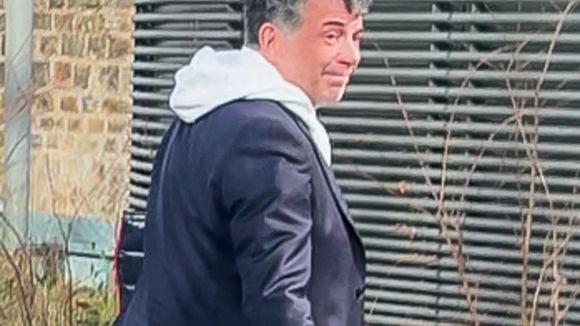 Stéphane Plaza "isolé, mais debout" : le présentateur s'exprime au travers d'un long message concernant l'affaire