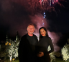 À 58 ans, Boris Becker vit une période particulièrement heureuse. 

Boris Becker et son épouse. Capture Instagram Boris Becker