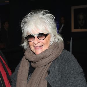 Catherine Lara à l'avant-première du film "Choeur de Rocker" au Cinema UGC Normandie à Paris, le 8 décembre 2022.

Photo : Bertrand Rindoff / Bestimage