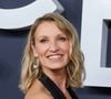 Pour Alexandra Lamy, il n'est pas question de multiplier les produits ou les routines complexes. 

Alexandra Lamy au photocall de la 51ème cérémonie des César à l'Olympia à Paris, France © Borde-Jacovides/Bestimage