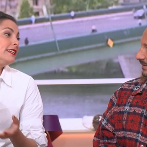 Bob Sinclar invité de "Télématin" sur France 2