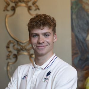 Léon Marchand évoque sa vie privée plus compliquée depuis la notoriété

Léon Marchand - Les Toulousains ont accueilli avec ferveur les athlètes de la Ville rose et de ses alentours, après leur performance aux Jeux Olympiques de Paris sur la place du Capitole. © Frédéric Maligne/Bestimage