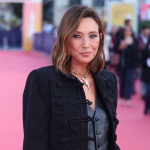 Laura Smet à la première du film "Nouvelle Vague" lors du 51éme Festival du Cinema Américain de Deauville le 12 septembre 2025. © Denis Guignebourg / Bestimage