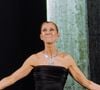 Paris vibre au rythme de deux événements majeurs !

Celine Dion, tenue et bijoux Boucheron, lors de son premier concert à la Plénitude Arena à Paris La Défense