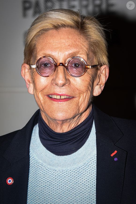 Son ami et collaborateur Maurice, surnommé "grain de riz", est mort.

Isabelle Balkany lors d'une réunion publique de la tête de la liste LR pour les élections de la mairie Levallois pour la présentation de son programme et de ses colistiers. au conservatoire Maurice Ravel, à Levallois-Perret, France, le 26 février 2020. © Federico Pestellini/Panoramic/Bestimage