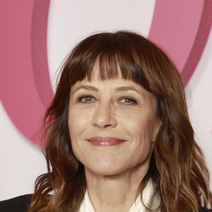 Sophie Marceau - Avant-première du film "Lol 2.0" au Grand Rex à Paris le 4 février 2026.

© Christophe Aubert / Bestimage