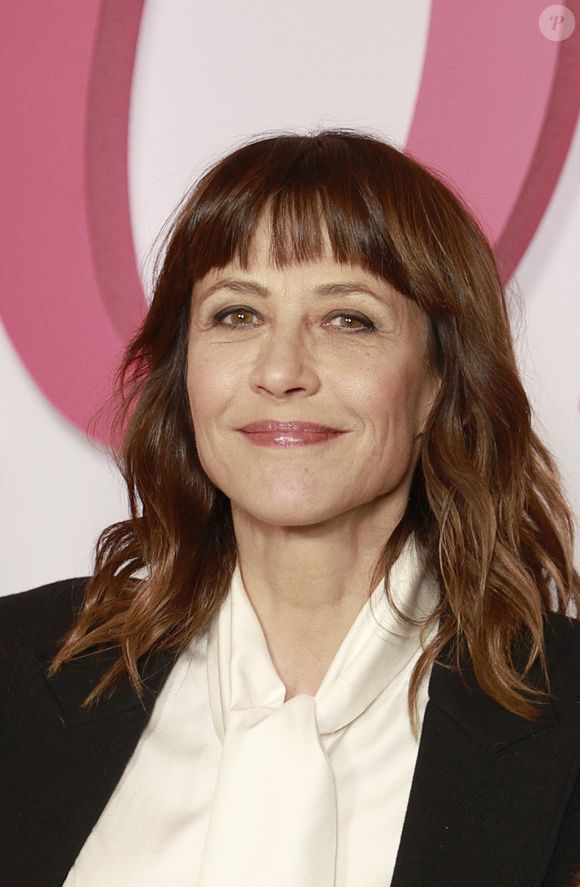 Sophie Marceau - Avant-première du film "Lol 2.0" au Grand Rex à Paris le 4 février 2026.

© Christophe Aubert / Bestimage