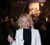Après plus de 70 ans de carrière, elle avait annoncé son retrait de la scène en 2016 et en 2023.

Isabelle Aubret lors de la soirée des 80 ans du Secours Populaire à l'Unesco, Paris le 3 décembre 2025.

© Philippe Baldini / Bestimage
