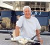 A 250 km au nord de la Guadeloupe et 240 km à l'est de Porto Rico, l'île de Saint-Martin offre un cadre de vie qui ferait rêver de nombreux français.
Stéphane Collaro à Saint-Tropez.
DOMINIQUE JACOVIDES / BESTIMAGE